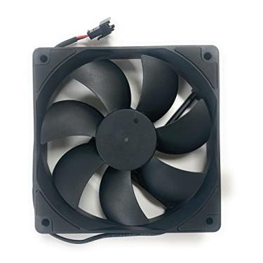 Imagem de Coolerguys Ventilador de substituição térmico TXS (120 x 120 x 25 mm) para MasterBuilt 560/1050