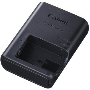Imagem de Carregador Canon LC-E12e para Bateria Canon LP-E12