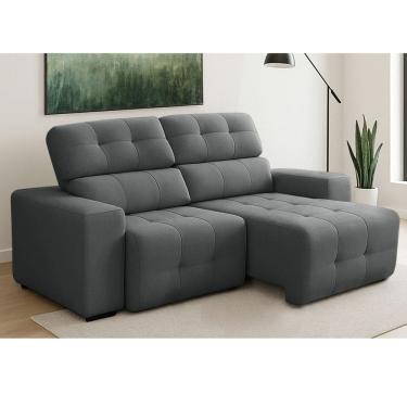 Imagem de Cômoda Veneza MDP 4 Gavetas 1 Porta Mel e Pérola