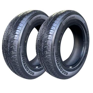 Imagem de Kit 2 Pneus 205/65R16C 107/105R Classe Premiere Roadstone