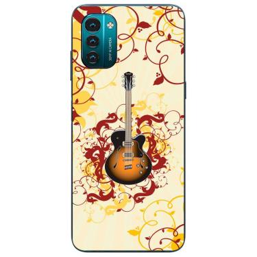 Imagem de Capa Adesivo Skin373 Verso Para Nokia G21