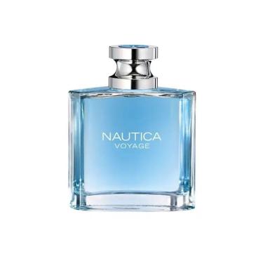 Imagem de Perfume Nautica Blue Eau de Toilette 50ml