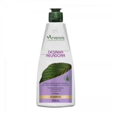 Imagem de Shampoo Desamarelador Arvensis 300ml - Arvensis Professional