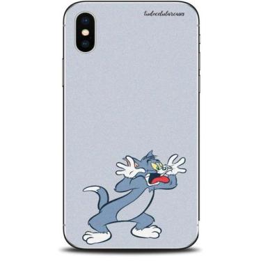 Imagem de Capa Capinha Pers Moto Edge 20 Pro Desenhos Cd 1543 - Tudo Celular Cas