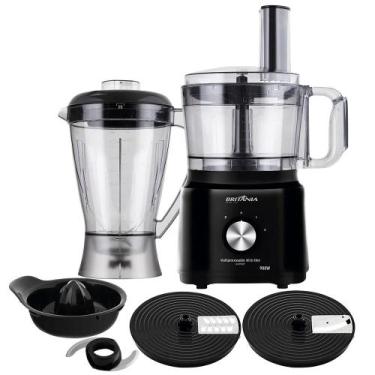 Imagem de Multiprocessador Britania BMP900P 900W - 220/60HZ