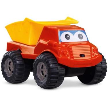 Imagem de Carrinho Racer TRUCK MK417 Dismat