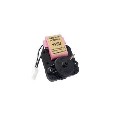 Imagem de Motor Ventilador Refrigerador Brastemp Cônsul 127v Frost Fre