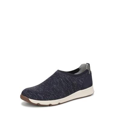 Imagem de LifeStride Tênis feminino Respect, Blazer azul marinho/índigo vintage, 39