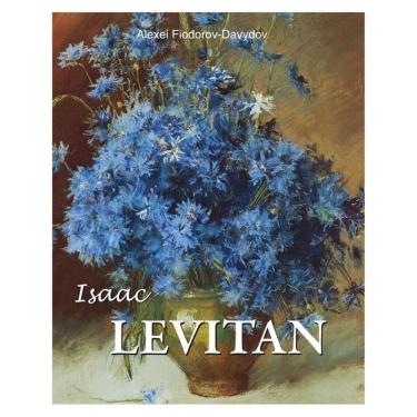 Imagem de Isaac Levitan - Inglês