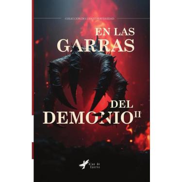 Imagem de En las garras del demonio II - Espanhol