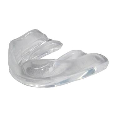Imagem de Muvin Protetor Bucal Standart – Moldável – Proteção – Lutas – Esportes de Contato – Artes Marciais – Boxe – Muay Thai – Jiu Jitsu – Karate – Taekwondo – Kung Fu – MMA - Unissex