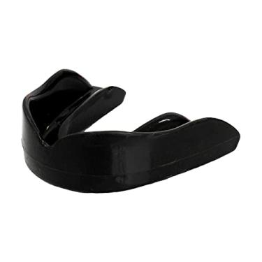 Imagem de Muvin Protetor Bucal Standart – Moldável – Proteção – Lutas – Esportes de Contato – Artes Marciais – Boxe – Muay Thai – Jiu Jitsu – Karate – Taekwondo – Kung Fu – MMA - Unissex