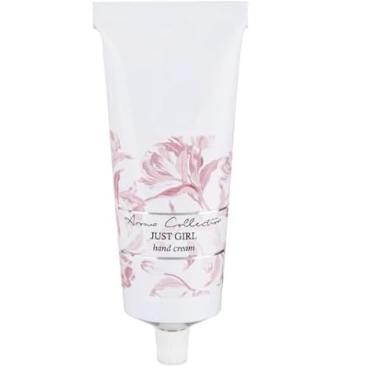Imagem de Creme Hidratante para Mãos, 60ml Flora Vie By Shopping Cem (Just Girl)