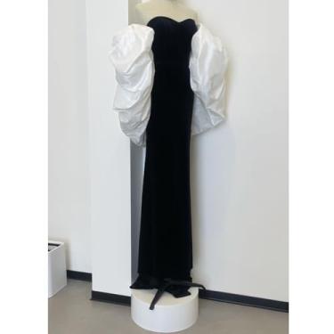 Imagem de Suportes de pedestal de exibição cilíndrica, elevador de noiva redondo para manequim, plataforma de palco para eventos, rodapés de degrau de loja de roupas (40 x 15 cm)