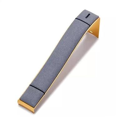 Imagem de Suporte de joias, suporte de pulseira, organizador de pulseira para venda, organizador de pulseiras para mulheres, joias suprimentos de negócios exibição de joias (cor: B)