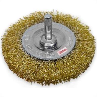 Imagem de Disflex Escova Circ,Disf Ltd Ht 75X10-2012