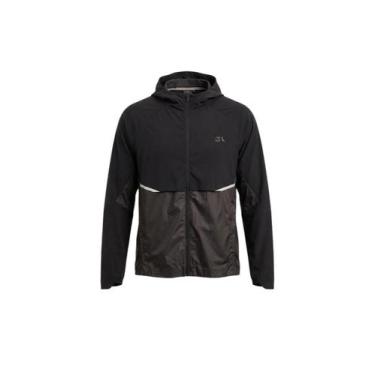 Imagem de Windbreaker Performance Senna Reserva, GGG, Preto