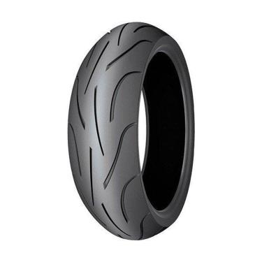 Imagem de Pneu Moto Michelin Aro 17 Pilot Power 2CT 190/55R17 75W (T)