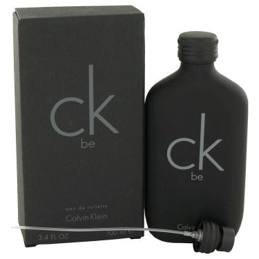 Imagem de Perfume Feminino Ck Be (Unisex) Calvin Klein 100 ml Eau De Toilette