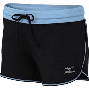 Imagem de Mizuno Short feminino Meridian Split