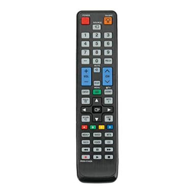 Imagem de Controle remoto substituído BN59-01042A compatível com Samsung TV PN50C6500TF PN58C6400TF PN58C6500TF UN32C6500VF UN40C6400RF UN40C6500VF UN46C6400RF UN46C6500VF UN46C6500VF 46C68 00UF