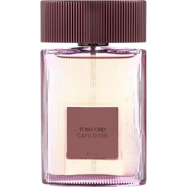 Imagem de Perfume Unisex Tom Ford Cafe Rose Edp Spray 50ml - Edição 2023 - sem Caixa