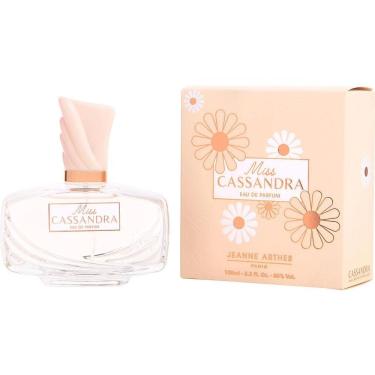 Imagem de Perfume Feminino Jeanne Arthes Miss Cassandra Eau De Parfum Spray 100 ml