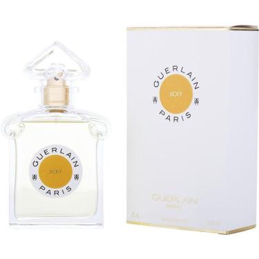 Imagem de Perfume Feminino Guerlain Jicky Eau De Parfum Spray 75 ml