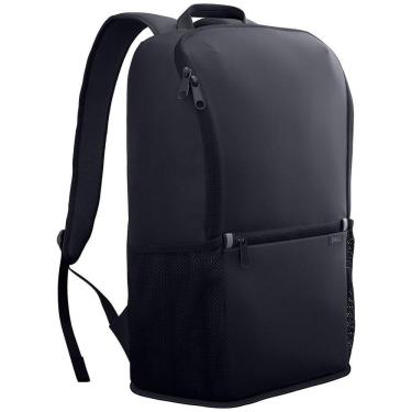 Imagem de Mochila Executiva P- Notebook, Dell, 16, Compartimentos C- Ziper, Preto