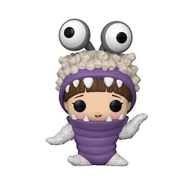 Imagem de Funko POP: Movies Disney Montros Sa Boo