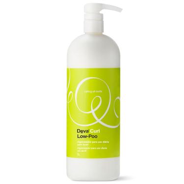 Imagem de Deva Curl Shampoo Low Poo 1000ml