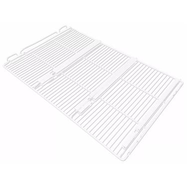 Imagem de Prateleira De Grade Multiuso Refrigerador Brastemp Brw50