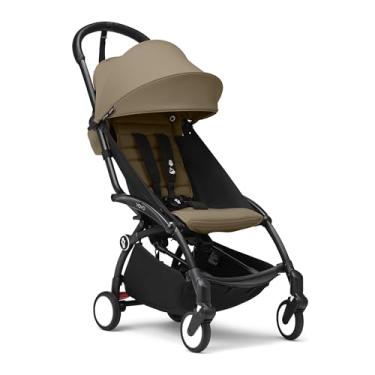 Imagem de Carrinho Yoyo³ Stokke – TAUPE