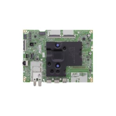 Imagem de Placa Principal TV LG 75UT8050PSA EBU67897294