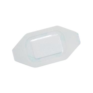 Imagem de Tegaderm Pad 6  10 cm Curativo Filme Absorvente  3M, 1