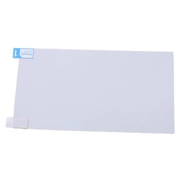 Imagem de Zopsc Protetor de Tela de 14 Polegadas para Laptop, Protetor de Tela de Computador Removível de 14 Polegadas, Substituição de Filme de Filtro de Tela Widescreen de Proporção de