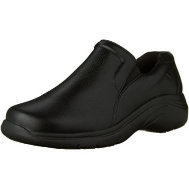 Imagem de Nurse Mates Pomba Oxford feminino, Preto, 7