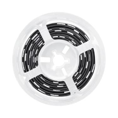 Imagem de Fita De LED RGB 5050 Com 16 LEDs, Controle Por Aplicativo Bluetooth E 