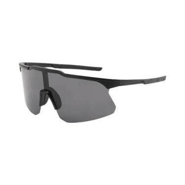 Imagem de Óculos De Sol UV400 Para Ciclismo Masculino E Feminino, Óculos Para Es