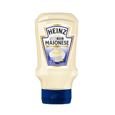 Imagem de Heinz Maionese Tradicional 390G