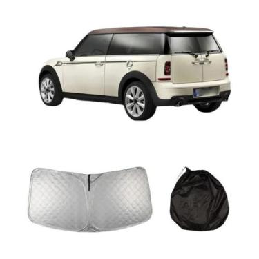 Imagem de Protetor Solar Para Janela De Carro MINI Cooper R56 R55 R60 R61 F54 F5