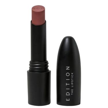 Imagem de Batom Edition The Lipstick Acabamento Semi-Matte Fórmula Enriquecida com Óleos Nude Oceane 3,2g