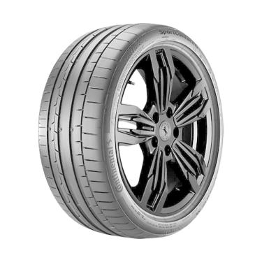 Imagem de Pneu Continental Aro 23 SportContact 6 295/35R23 (108Y) XL