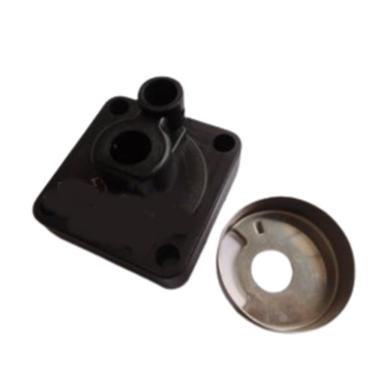 Imagem de Carcaça Bomba de Agua Yamaha 15 Fmhs