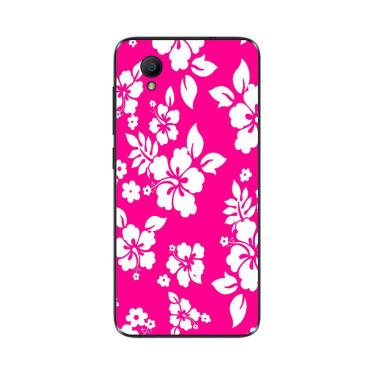 Imagem de Capa Adesivo Skin182 Verso Para TLC L5