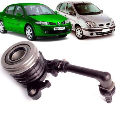 Imagem de Atuador Hidrau Embreagem Scenic Megane 2.0 2008 09