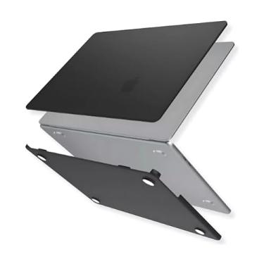 Imagem de Capa Proteção Incase Para Macbook Air 13.6" A2681 DM ACESSÓRIOS (FOSCO)