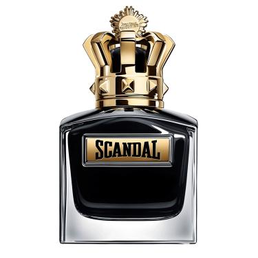 Imagem de Jean Paul Gaultier Scandal Pour Homme Eau de Parfum Intenso - Perfume Masculino 100ml