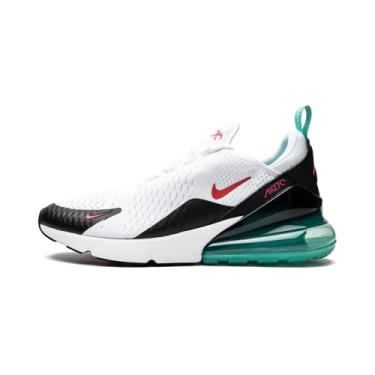 Imagem de Nike Mens Air Max 270 Running Shoes (11.5)