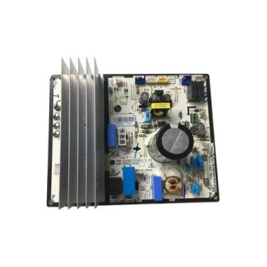 Imagem de Placa Principal Condensa Ar Split Lg 9000 Btus Ebr82870716